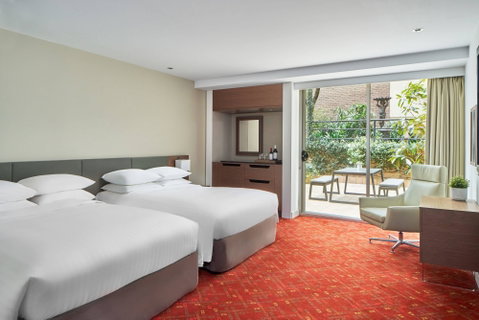 Melbourne Marriott Hotel - Palm Beach Accommodation 2