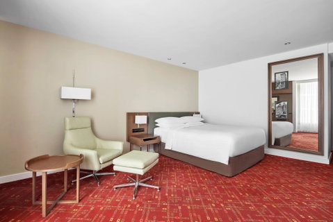 Melbourne Marriott Hotel - Palm Beach Accommodation 4