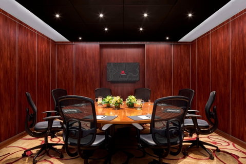 Melbourne Marriott Hotel - Palm Beach Accommodation 5