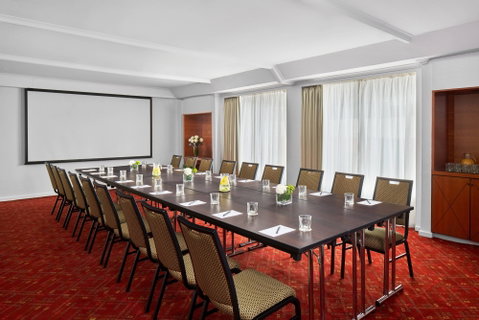 Melbourne Marriott Hotel - Palm Beach Accommodation 7