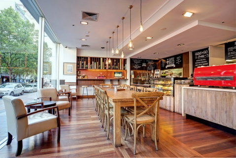Melbourne Marriott Hotel - Palm Beach Accommodation 8