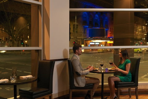 Melbourne Marriott Hotel - Palm Beach Accommodation 9