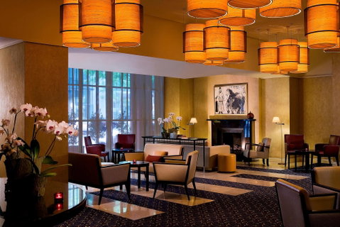 Melbourne Marriott Hotel - Palm Beach Accommodation 10