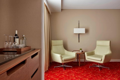 Melbourne Marriott Hotel - Palm Beach Accommodation 11