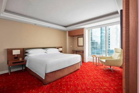Melbourne Marriott Hotel - Palm Beach Accommodation 12