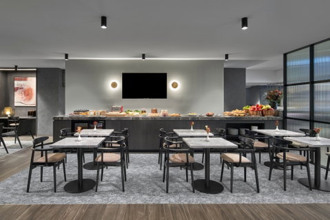 Melbourne Marriott Hotel - Palm Beach Accommodation 13