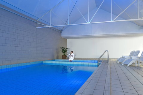 Melbourne Marriott Hotel - Palm Beach Accommodation 14