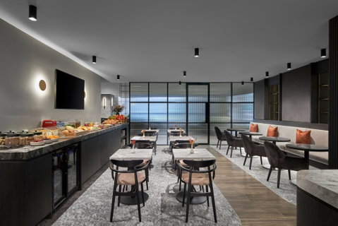 Melbourne Marriott Hotel - Palm Beach Accommodation 16