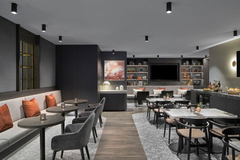 Melbourne Marriott Hotel - Palm Beach Accommodation 17