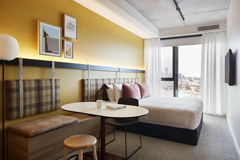 Lanbruk Apartment Hotel-Richomnd Hill - Palm Beach Accommodation 3