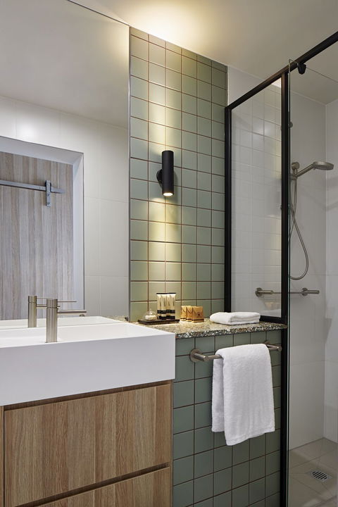 Lanbruk Apartment Hotel-Richomnd Hill - Palm Beach Accommodation 4