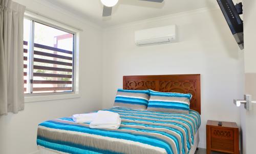 East End QLD Palm Beach Accommodation