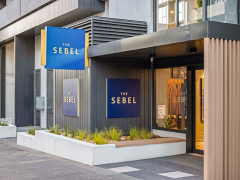 The Sebel Canberra Campbell - Palm Beach Accommodation 4