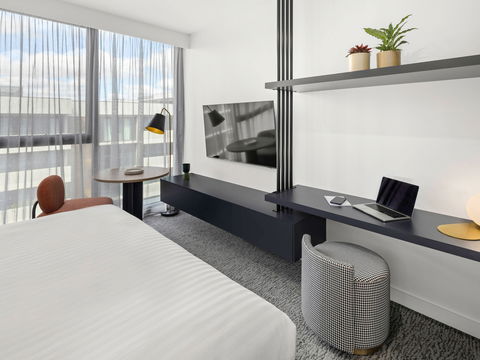The Sebel Canberra Campbell - Palm Beach Accommodation 6