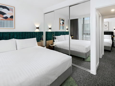The Sebel Canberra Campbell - Palm Beach Accommodation 11