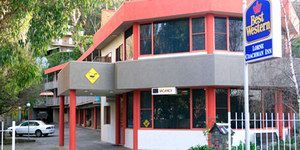 Eurack VIC Palm Beach Accommodation
