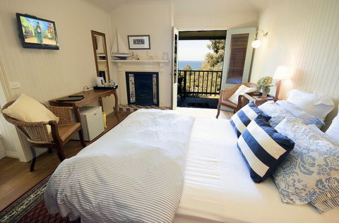 La Perouse Lorne - Palm Beach Accommodation 0