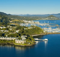 Coral Sea Resort - Palm Beach Accommodation