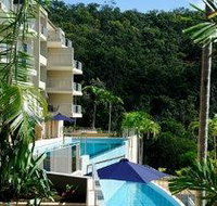 Grand Mercure Azure Sea Whitsundays - Palm Beach Accommodation