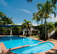 Mango House Resort - Palm Beach Accommodation