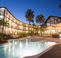 Mantra Club Croc - Palm Beach Accommodation