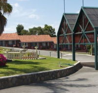 Sleep Inn Hospitality - Palm Beach Accommodation