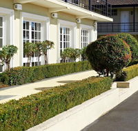 Ibis Styles Albany - Palm Beach Accommodation