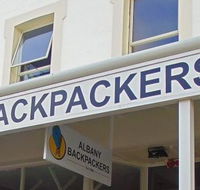 Albany Backpackers - Palm Beach Accommodation