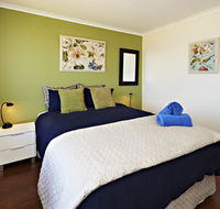 Albany Harbourside - Palm Beach Accommodation