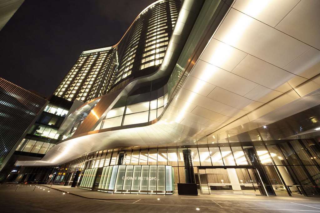 Southbank VIC Palm Beach Accommodation