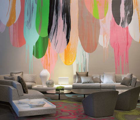 Crown Metropol Melbourne - Palm Beach Accommodation 1