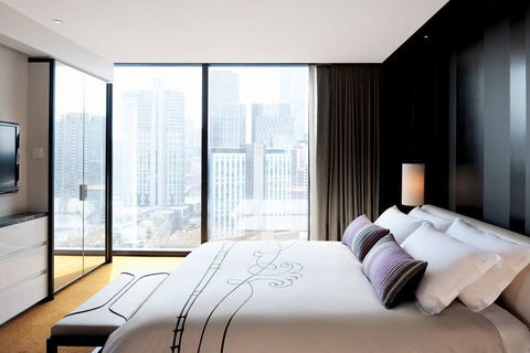Crown Metropol Melbourne - Palm Beach Accommodation 6
