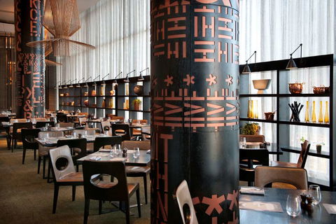 Crown Metropol Melbourne - Palm Beach Accommodation 10