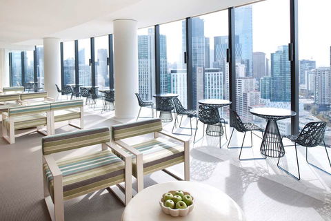 Crown Metropol Melbourne - Palm Beach Accommodation 13