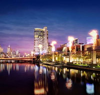 Crown Towers Melbourne - Palm Beach Accommodation