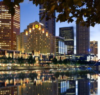 The Langham Melbourne - Palm Beach Accommodation