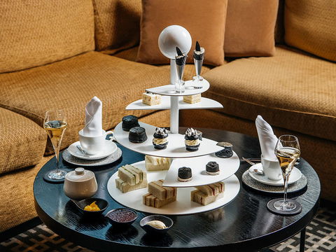 Sofitel Melbourne On Collins - Palm Beach Accommodation 0