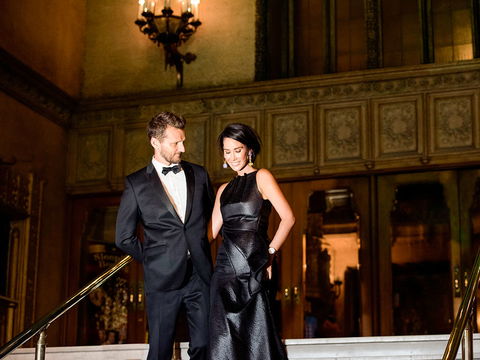 Sofitel Melbourne On Collins - Palm Beach Accommodation 1