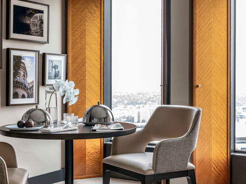 Sofitel Melbourne On Collins - Palm Beach Accommodation 6