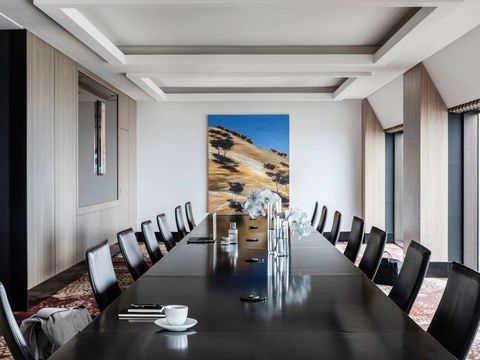 Sofitel Melbourne On Collins - Palm Beach Accommodation 9