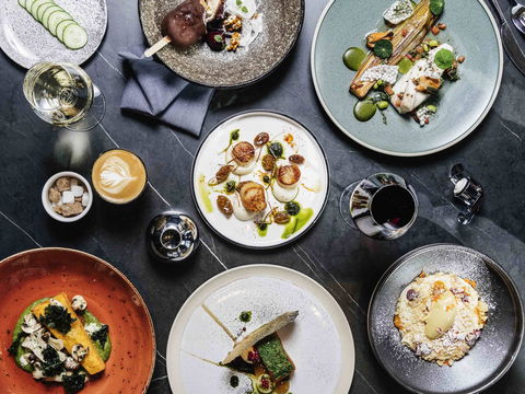 Sofitel Melbourne On Collins - Palm Beach Accommodation 10