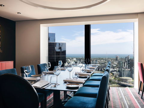Sofitel Melbourne On Collins - Palm Beach Accommodation 11