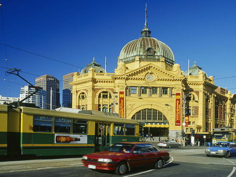 Sofitel Melbourne On Collins - Palm Beach Accommodation 16