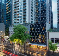 Ink Melbourne Southbank - Palm Beach Accommodation