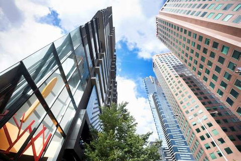 Mantra Southbank Melbourne - Palm Beach Accommodation 0