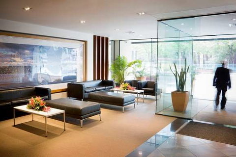 Mantra Southbank Melbourne - Palm Beach Accommodation 1