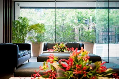 Mantra Southbank Melbourne - Palm Beach Accommodation 2