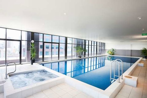 Mantra Southbank Melbourne - Palm Beach Accommodation 3