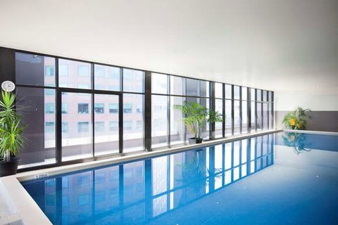 Mantra Southbank Melbourne - Palm Beach Accommodation 4
