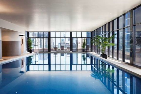 Mantra Southbank Melbourne - Palm Beach Accommodation 5